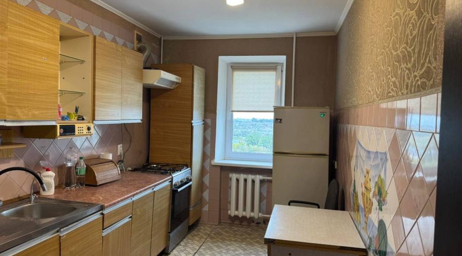 Оренда 3 кімнати Львівське шосе (Південно-Захід) Хмельницький