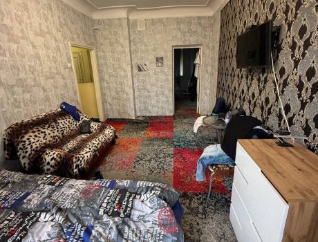 Продаж квартири 2 кімнати 50 кв. м. Івана Франка (Центр) Хмельницький