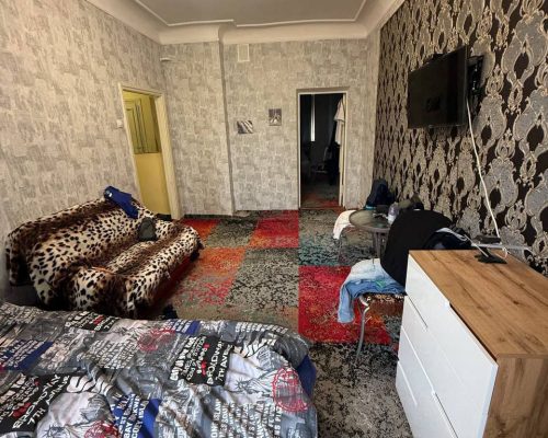 Продаж квартири 2 кімнати 50 кв. м. Івана Франка (Центр) Хмельницький