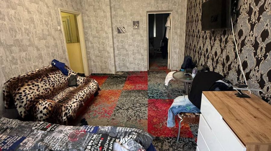 Продаж квартири 2 кімнати 50 кв. м. Івана Франка (Центр) Хмельницький