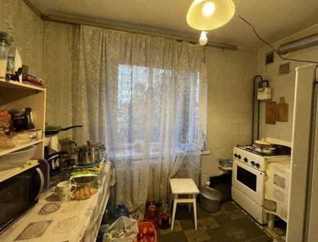 Продаж квартири 1 кімната 36 кв. м. Хотовицького (Південно-Захід) Хмельницький