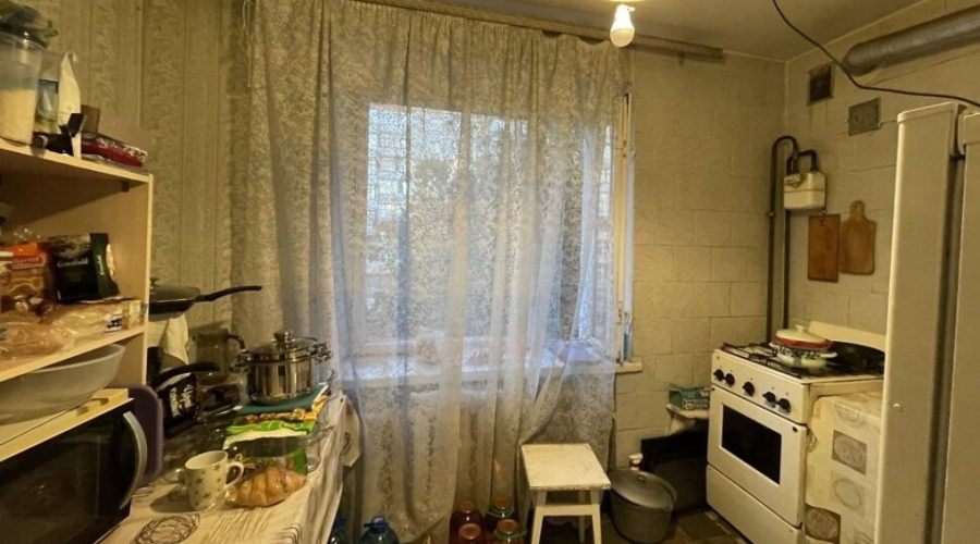 Продаж квартири 1 кімната 36 кв. м. Хотовицького (Південно-Захід) Хмельницький