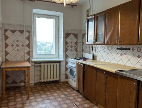Продаж квартири 3 кімнати 66 кв. м. Спортивна (Заготзерно) Хмельницький