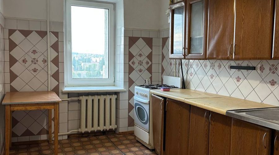 Продаж квартири 3 кімнати 66 кв. м. Спортивна (Заготзерно) Хмельницький