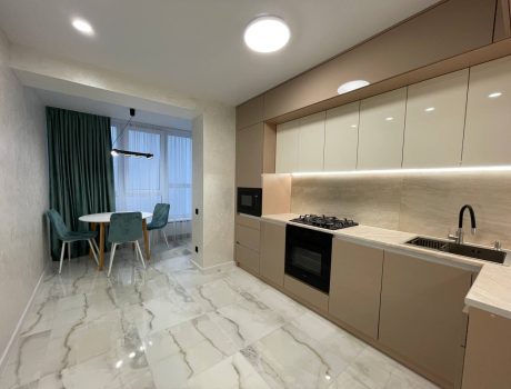 Продаж квартири 1 кімната 47 кв. м. Дрім парк (Центр) Хмельницький