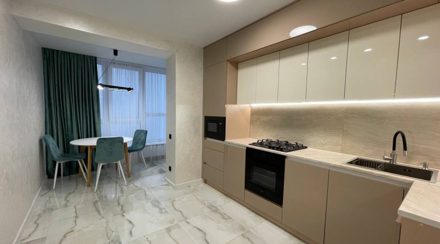 Продаж квартири 1 кімната 47 кв. м. Дрім парк (Центр) Хмельницький