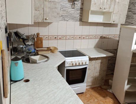 Оренда 2 кімнати 45 кв. м. Тернопільська (Південно-Захід) Хмельницький