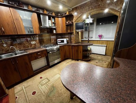 Оренда 3 кімнати 62 кв. м. Кушнірука (Дубове) Хмельницький