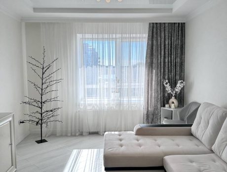 Продаж квартири 1 кімната 53 кв. м. ЖК «Гармонія 2» (Центр) Хмельницький
