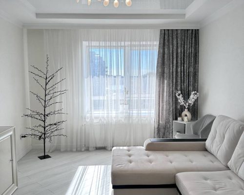 Продаж квартири 1 кімната 53 кв. м. ЖК «Гармонія 2» (Центр) Хмельницький
