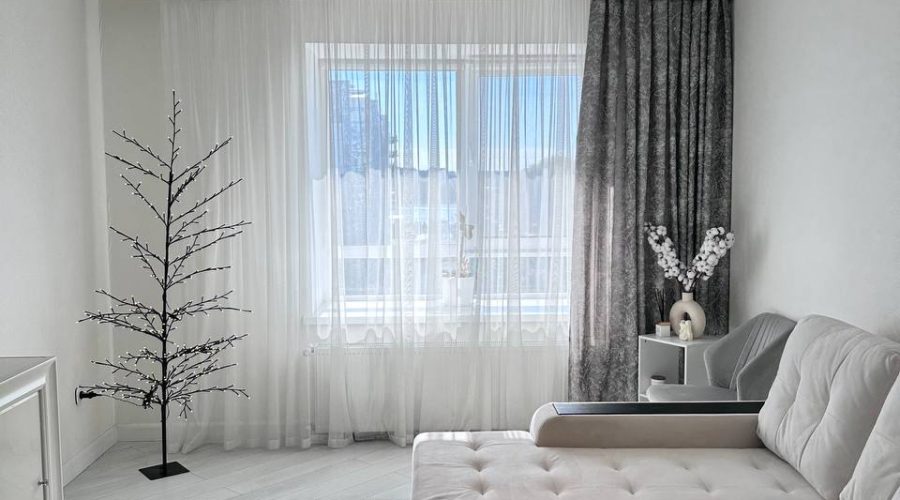 Продаж квартири 1 кімната 53 кв. м. ЖК «Гармонія 2» (Центр) Хмельницький