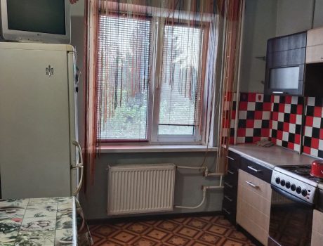 Продаж квартири 2 кімнати 48 кв. м. Прибузька (Центр) Хмельницький