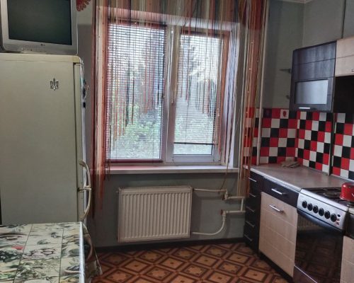 Продаж квартири 2 кімнати 48 кв. м. Прибузька (Центр) Хмельницький