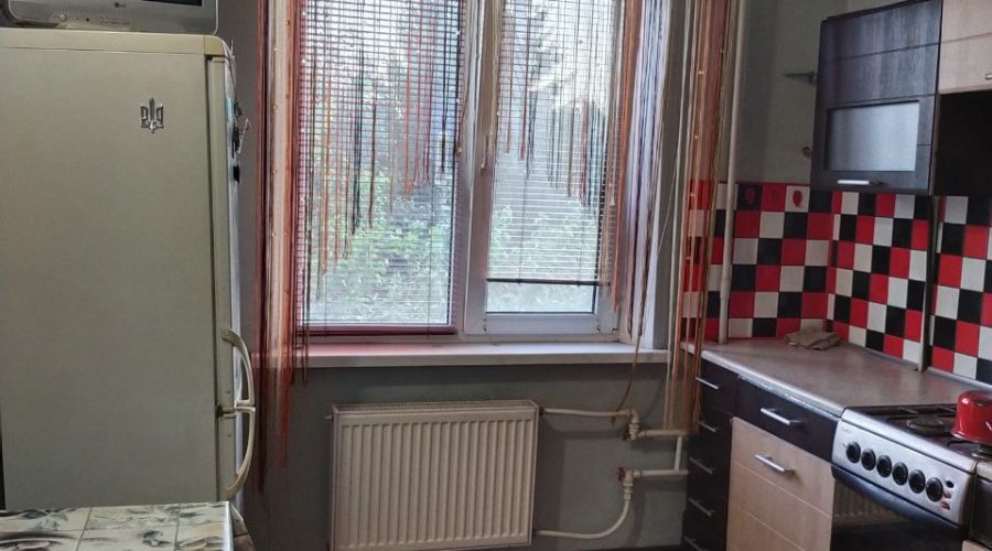 Продаж квартири 2 кімнати 48 кв. м. Прибузька (Центр) Хмельницький