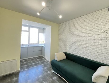 Продаж квартири 1 кімната 44 кв. м. ЖБК Красовський (Дубове) Хмельницький