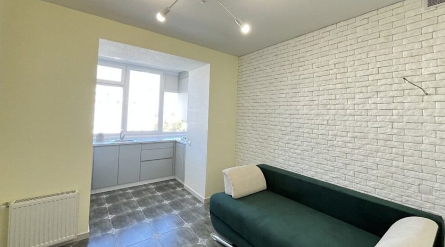 Продаж квартири 1 кімната 44 кв. м. ЖБК Красовський (Дубове) Хмельницький