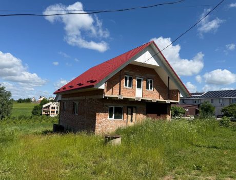 Продаж будинку 154 кв. м. (Західно-Окружна) Хмельницький