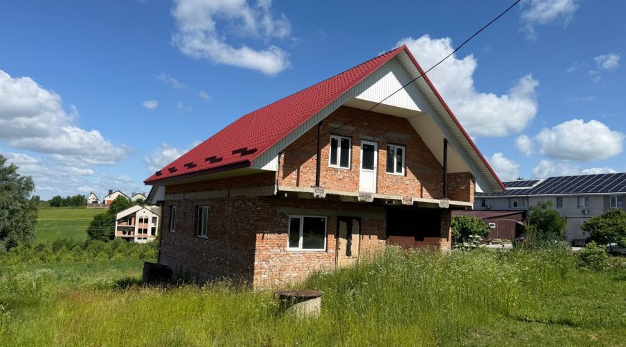 Продаж будинку 154 кв. м. (Західно-Окружна) Хмельницький