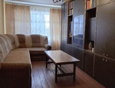 Продаж квартири 2 кімнати 32 кв. м. Інститутська (Південно-Захід) Хмельницький