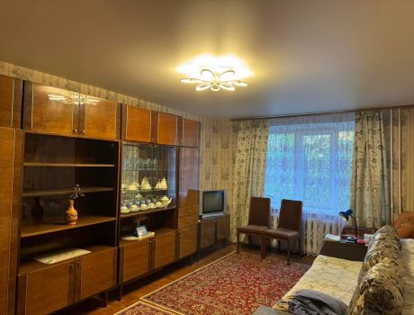 Продаж квартири 3 кімнати 70 кв. м. М. Гречки (Дубове) Хмельницький