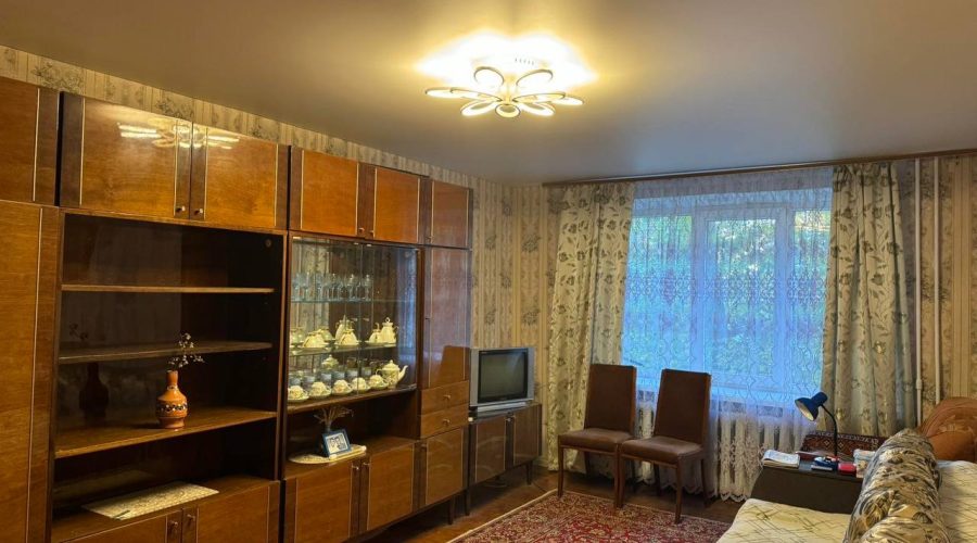 Продаж квартири 3 кімнати 70 кв. м. М. Гречки (Дубове) Хмельницький