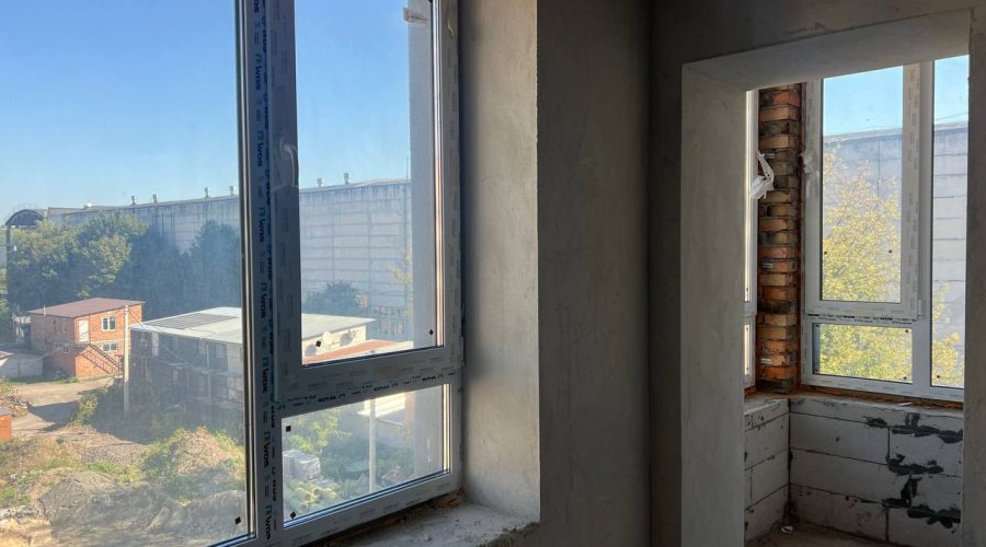 Продаж квартири 2 кімнати 70 кв. м. ЖК Дім (Гречани) Хмельницький