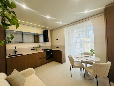 Продаж квартири 2 кімнати 65 кв. м. Панаса Мирного (Озерна) Хмельницький