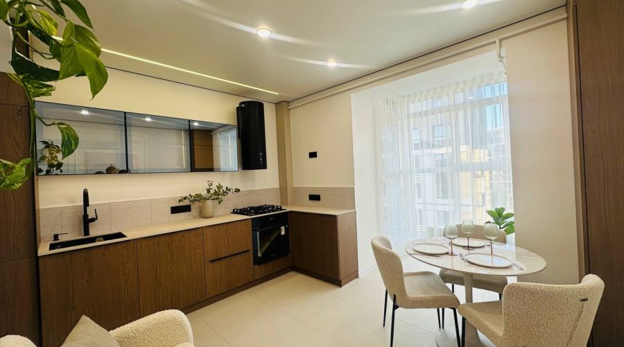 Продаж квартири 2 кімнати 65 кв. м. Панаса Мирного (Озерна) Хмельницький