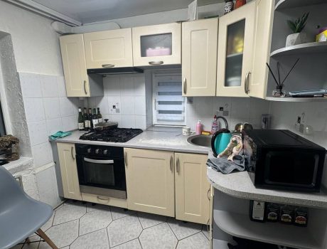 Оренда Квартири 48 кв. м. (Центр) Хмельницький