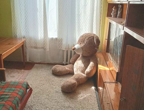 Оренда 1 кімната 33 кв. м. Перемоги (Виставка) Хмельницький