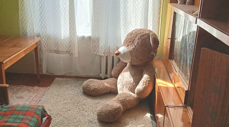 Оренда 1 кімната 33 кв. м. Перемоги (Виставка) Хмельницький