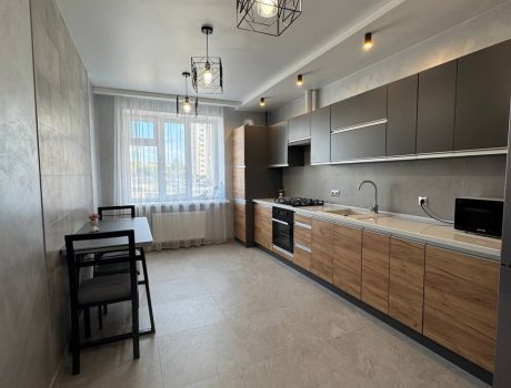 Оренда 1 кімната 44 кв. м. Кармелюка (Озерна) Хмельницький
