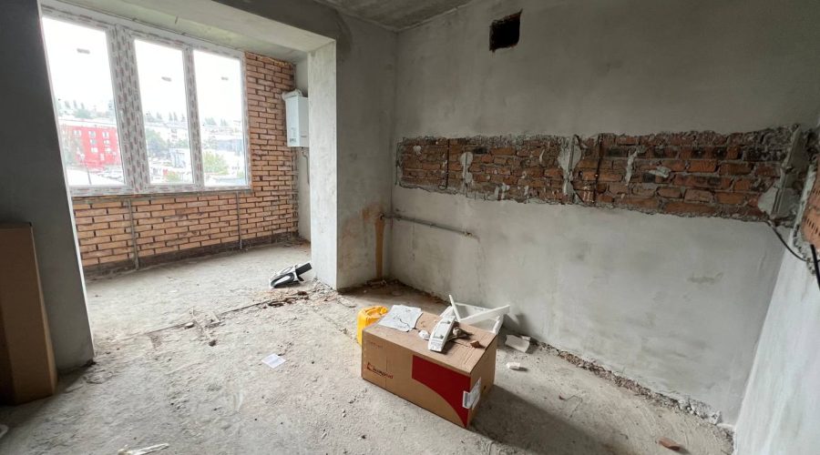 Продаж квартири 3 кімнати 95 кв. м. ЖК Олімпійський (Виставка) Хмельницький