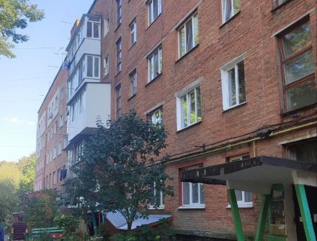 Продаж квартири 1 кімната 50 кв. м. Львівське шосе (Південно-Захід) Хмельницький