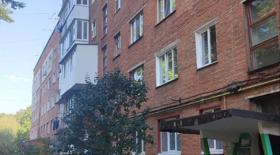 Продаж квартири 1 кімната 50 кв. м. Львівське шосе (Південно-Захід) Хмельницький