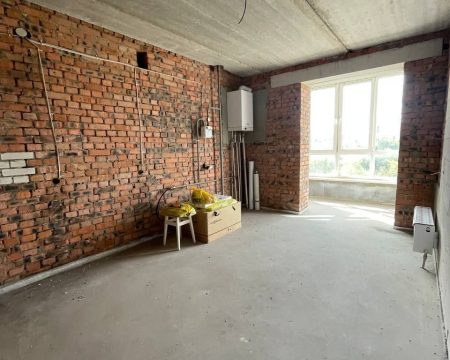 Продаж квартири 2 кімнати 72 кв. м. ЖК Барбарис (Виставка) Хмельницький