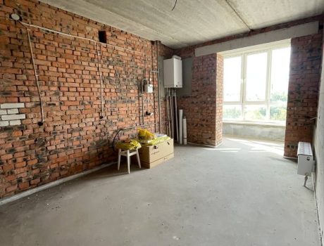 Продаж квартири 2 кімнати 72 кв. м. ЖК Барбарис (Виставка) Хмельницький