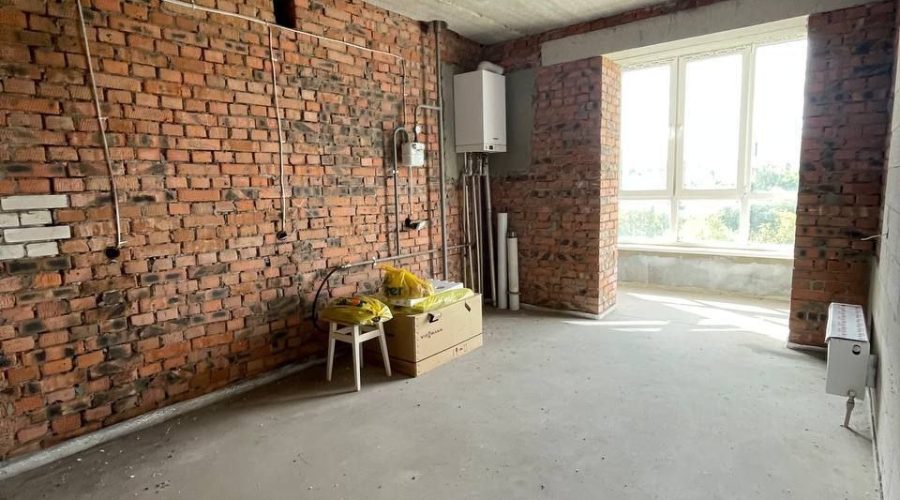 Продаж квартири 2 кімнати 72 кв. м. ЖК Барбарис (Виставка) Хмельницький