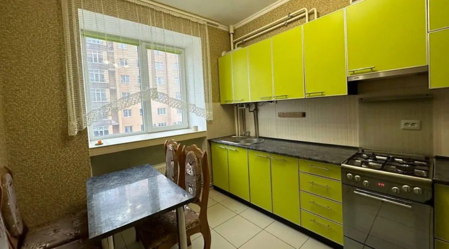 Оренда 1 кімната 41 кв. м. Старокост.шосе (Виставка) Хмельницький