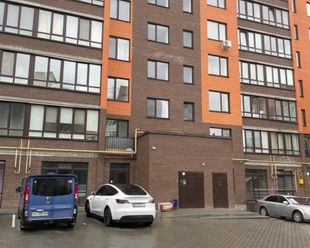 Продаж квартири 1 кімната 38 кв. м. ЖК Егоїст (Дубове) Хмельницький