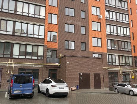 Продаж квартири 1 кімната 38 кв. м. ЖК Егоїст (Дубове) Хмельницький