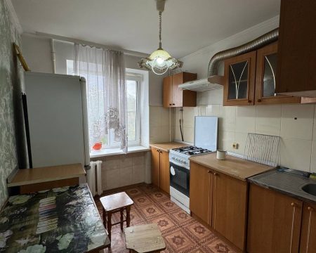 Оренда 2 кімнати 52 кв. м. Хотовицького (Південно-Захід) Хмельницький