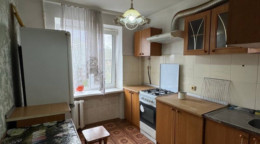 Оренда 2 кімнати 52 кв. м. Хотовицького (Південно-Захід) Хмельницький
