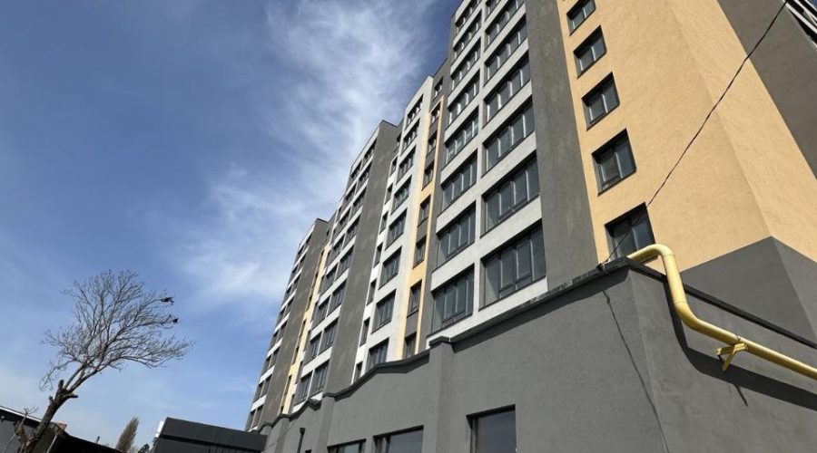 Продаж квартири 3 кімнати 84 кв. м. ЖК Дім-3 (Гречани) Хмельницький