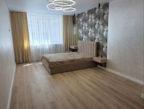 Продаж квартири 1 кімната 46 кв. м. Лісогринівецька (Озерна) Хмельницький