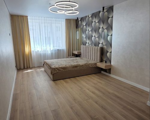 Продаж квартири 1 кімната 46 кв. м. Лісогринівецька (Озерна) Хмельницький