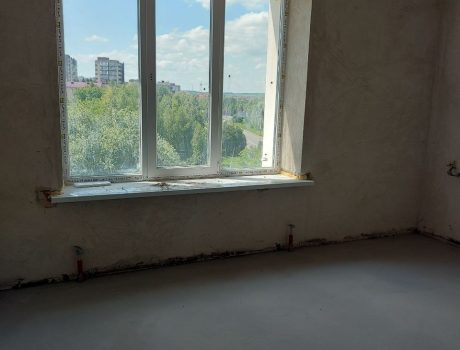 Продаж квартири 2 кімнати 68 кв. м. ЖК Барбарис (Виставка) Хмельницький