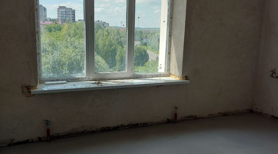 Продаж квартири 2 кімнати 68 кв. м. ЖК Барбарис (Виставка) Хмельницький