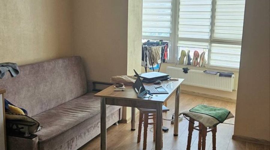 Оренда 1 кімната 53 кв. м. Зарічанська (Виставка) Хмельницький