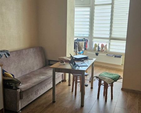 Оренда 1 кімната 53 кв. м. Зарічанська (Виставка) Хмельницький